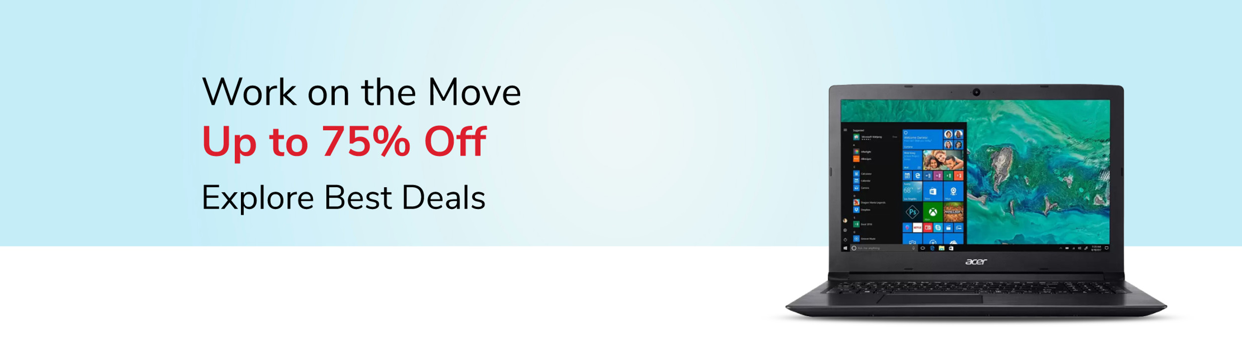 refurbished laptop deals in india